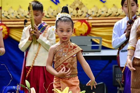 “Khoa-Lao: The Dance of Mysticism and Tranquility in Eleventh Century Vietnam”